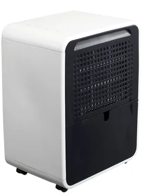 10L Home Dehumidifier 4 Colors Option Economical_Compact Size