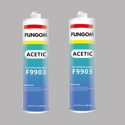 Silicone Sealant Acetic for Window Aluminum Alloy, Ceramics Assembling Caulk Seal