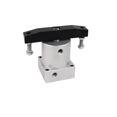 Chinese Manufacturer Ackd Series Pneumatic Rotary Clamp Cylinder
