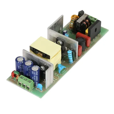 50W 1.2A Isolated LED Driver with 0.95 Pfc and Ce/EMC/UL