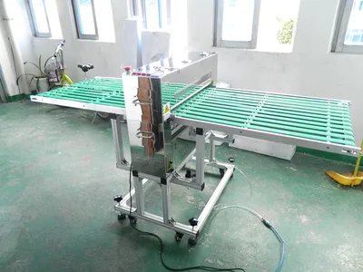 Plastic Sheet Cleaner, Sheet Cleaning Machine