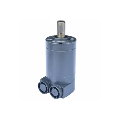 Bmm 40/50 Bmm40 Bmm50 Hydraulic Orbital Motor