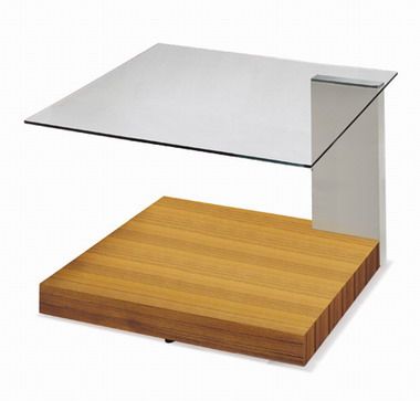 Coffee Table (ZH-CJ-66)