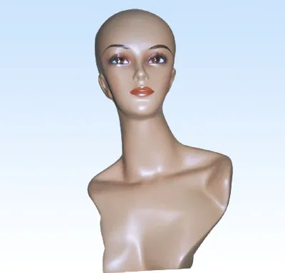 Mannequin Head