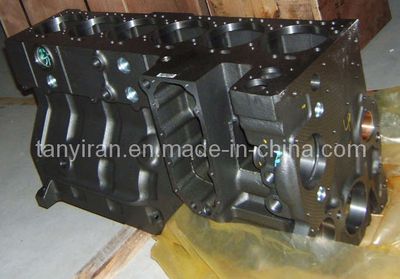 Cylinder Block for Cummins 6ct