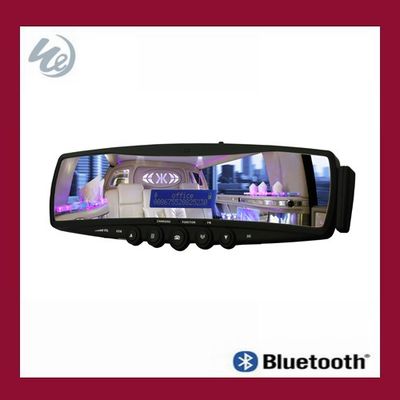 Bluetooth Car Kit Mirror