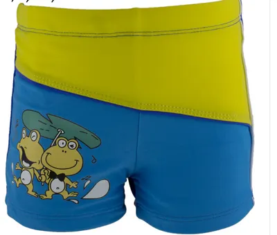 Swim Boxer Beach Boxer Beach Pants Beach Shorts