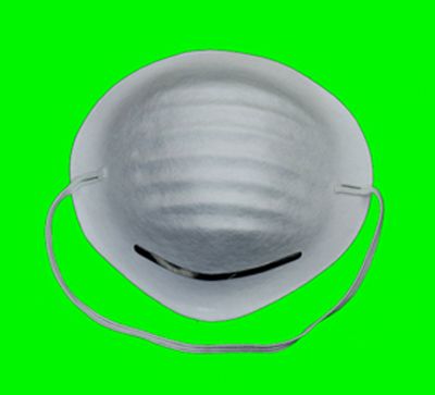 Disposable Nuisance Dust Mask (ZYA-03)