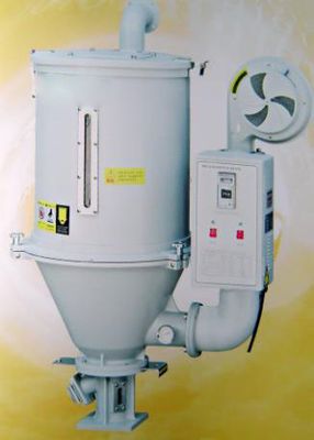 Hopper Dryer