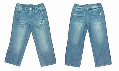 Boy's Jeans (T10007)