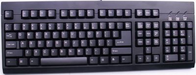Waterproof Keyboard (919)