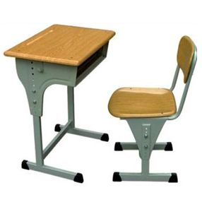 Class Desk and Chair (SF803)