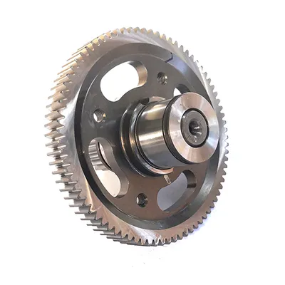 Robot Aix Gear