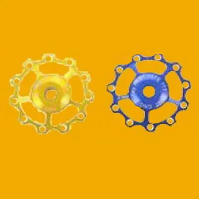 Bike Deraileur Pulley, Bicycle Pulley Ypu09A-05
