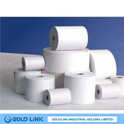 Self Adhesive Semi Gloss Paper