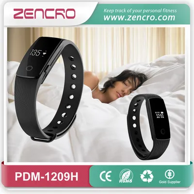 Muti-Function Fitness Activity Tracker Bluetooth Smart Wristband