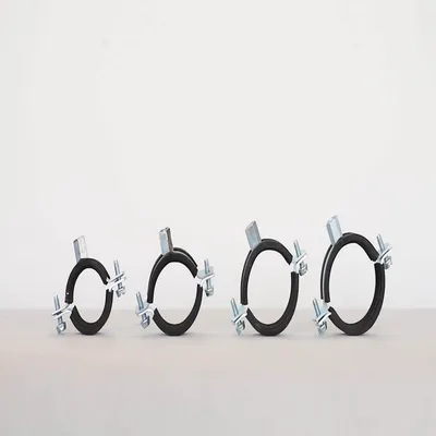 Wholesale Light Duty Pipe Clamp Manufacturers China
