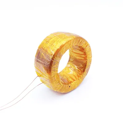 Landa Custom Air Copper Coil Magnet Induction Copper Coil