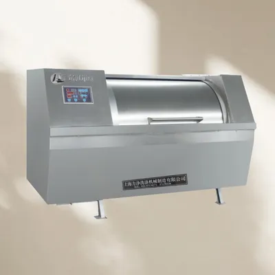 Laundry Equipment Stone Wash Machine (XGP-35W)