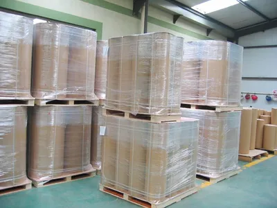 Diamend Dotted Insulation Paper DDP for Transformer