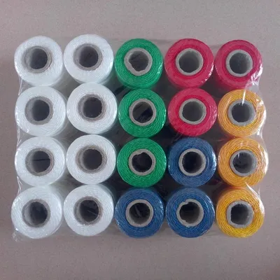 High Tenacity 210d/24ply Nylon Fishing Twine