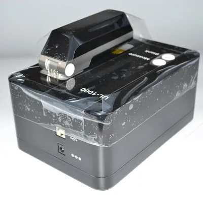 Customization DNA and Rna Trace Amounts Analysis Portable Micro-Volume Nanodrop Spectrophotometer