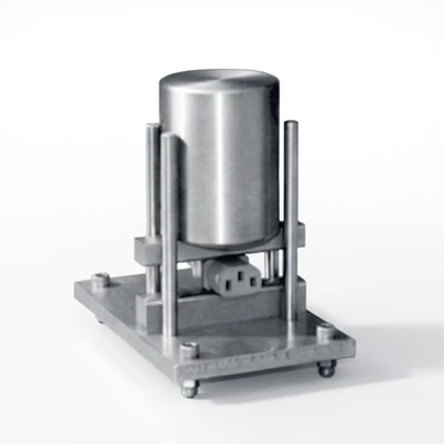 Heat Compression Test Apparatus for IEC 60884 Testing Equipment