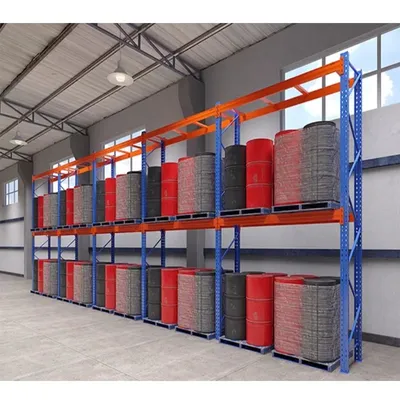 Heavy Duty Racking Pallet Rack Heavy Duty Rack Display Shelf Pallet Racking Stacking Racks Shelves Good Quality Pallet Racks