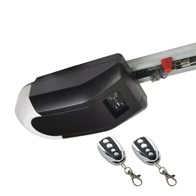 Hot Sales France Market 600n, 800n, 1000n Remote Control Automatic Sectional Garage Door Opener