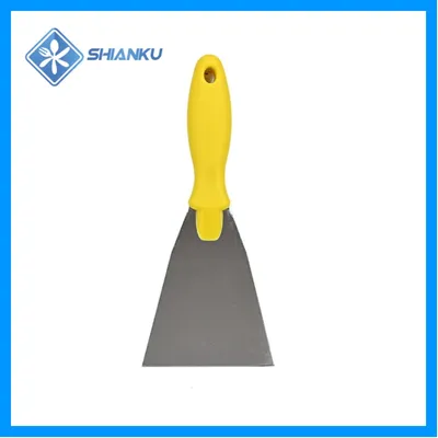 Shianku Industrial 304 Stainless Steel Food Grade Grill Fish Scale Scraper