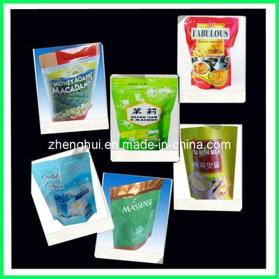 Plastic Zip Lock Bag