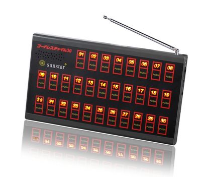 Wireless Receiver (SK-300)