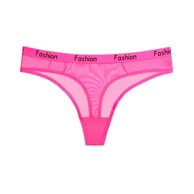 Women Seamless Underwear Girls Panties Hot Selling Underwear Women Panties Invisible Thong
