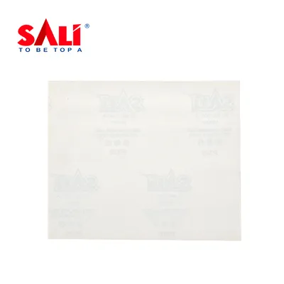 Sali Wp43 230*280mm P60-220 Aluminum Oxide Sandpaper