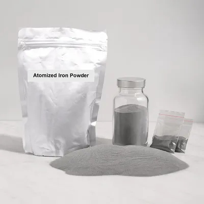 Atomet4401 Equivalent Lap100.29mo2 Atomized Iron Powder for Powder Metallurgy Sintered Sintered Parts Applications