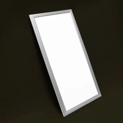 Ultra Thin Square Ceiling Panel Light