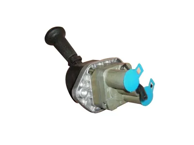 Faw Foton Weichai Sinotruck HOWO Hand Brake Valve