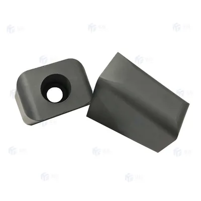 Tungsten Carbide Hammer Fixed Block for Sand Mill or Bead Mill