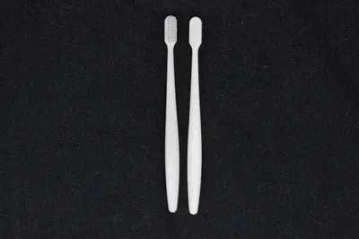 Bulk Disposable Toothbrushes Perfect for Budget Hotels and Motels