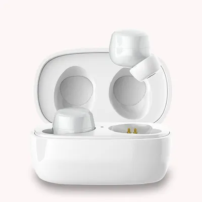 Geceninov 2021 Popular Wireless Bluetooth Headsets with Crystal Sound