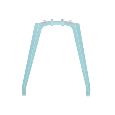 Sturdy Modern Desk Frame for Heavy Weight Support