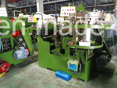 Cold Former (automatic thread rolling former ZYCY06XN)