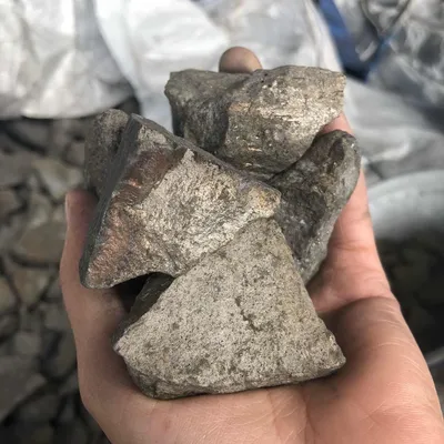 Phosphorus Iron Ball FEP-Q