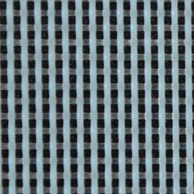 Polyester Conveyor Belt Square Hole Mesh Spunbonded Meltblown Mesh for Non-Woven Fabric