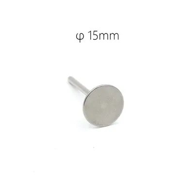 Nail Frosted Set Flower Disc Shaft Hollow Shaft 50 Pieces of Round Sandpaper Armour Polish Dead Skin Tool Ytmj12-a-1