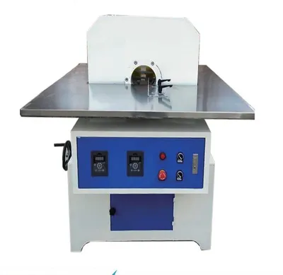 Round-Shaped Sander Machine Wood Cutting Wood Milling Type Circular Wood Milling