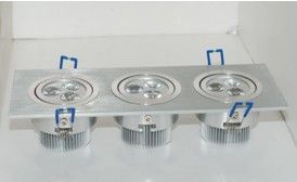 9W LED Ceiling Light