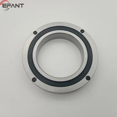 Corrosion Resistance Axial and Radial Load Rb5013 Crossed Roller Bearing
