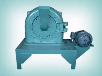 SFM Thermal Plasticity Fine Powder Mills