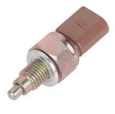 Back up Light Switch